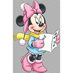 Mickey-AMQ 3652